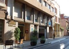 Aparthotel Bertran ***
