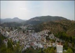 Casas Paqui