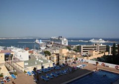 Hotel Amic Horizonte