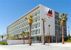 Hotel Atenea Port ****