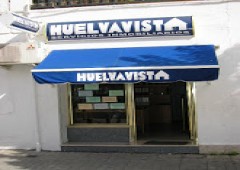 Huelvavista
