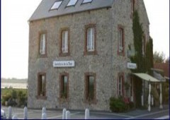 Hostellerie de la Baie