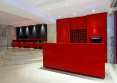 Aparthotel Atenea Calabria ***