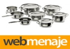 Webmenaje