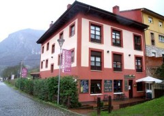 Hotel La Posta Del Camin Real ***