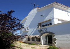 Restaurant El Pou De Llavaneres