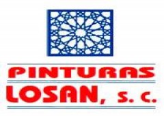 Pinturas Losan