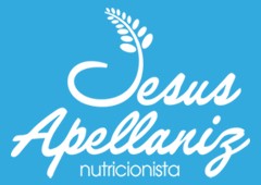 Jesus Apellaniz Nutricionista