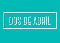 Dos De Abril