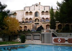Casas Rurales Raco De L´estudiant