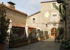 Restaurante Can Llanç