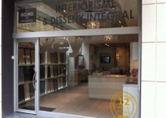 Interiorismo Y DiseÑo Integral Roimo Integral