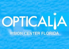 Opticalia Vision Center