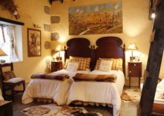 Finca El Acebuche