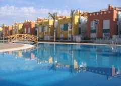 Apartamento Vera-playa