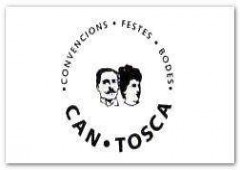 Masia Can Tosca