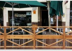 Restaurante Miramar