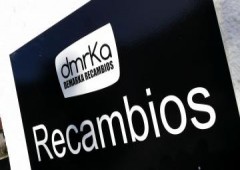 Demarka Recambios De Coche