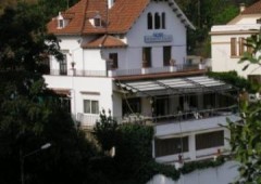 Residencia Alba