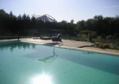Mas Le Clos des Mûriers