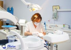 Clinica Dental Maria Dolores Casado