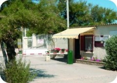 Camping Beauséjour ***
