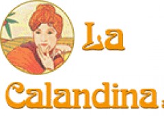 La Calandina