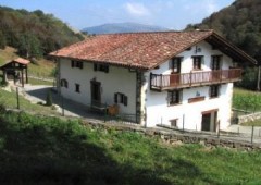 MARTIORNEKO BORDA I Y II / MARTIORNIA