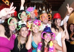 Fotomaton Party Bodas