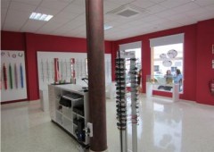 Optica San Jose