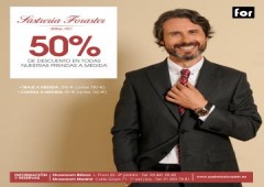 Sastreria Foraster