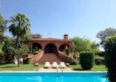 Chalet Rural La Encina