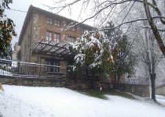 Casa Rural Bekoabadene