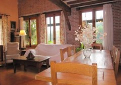 Casa Humanes