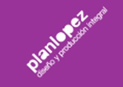 Plan López