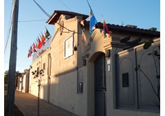 Posada Raices del Carolino