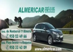 Almericar Rent A Car