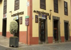 Multiopticas Optica Feliciano