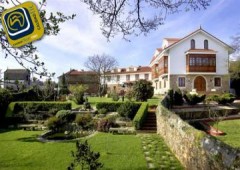 Hotel Rural Mar De Queo 2