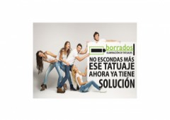 Borrados