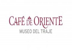 Cafe De Oriente Museo Del Traje
