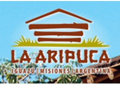 Atractivo Turistico La Aripuca