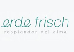 Erde Frisch - Estética En Palermo