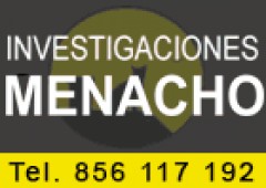 Investigaciones Menacho