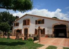La Masia Blanca