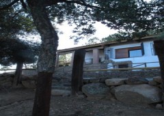 Casa De Campo El Zumacal