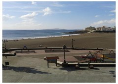 Vacaciones Las Palmas