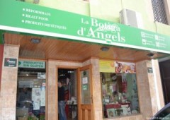 La Botiga D´angels