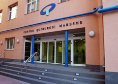 Cqm - Centre Quirurgic Maresme