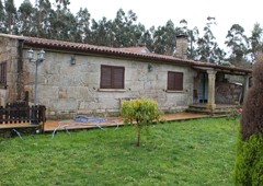 Casa Rural Vicaño